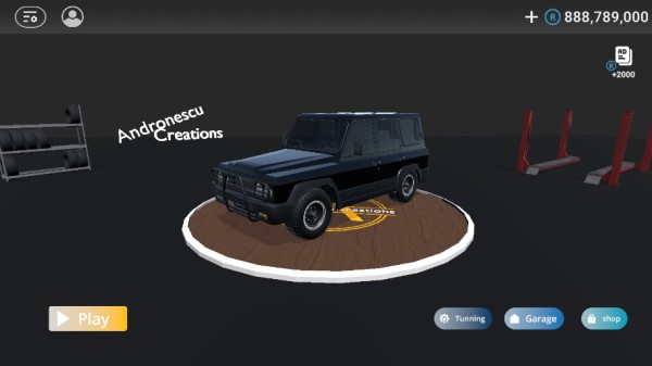 巴尔干驾驶区英文版怎么购买车辆?4