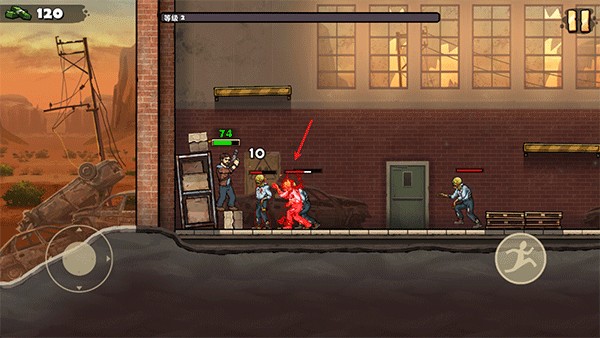 战车撞僵尸地牢官方版游戏攻略2