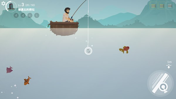 荒岛余生单机版游戏玩法3