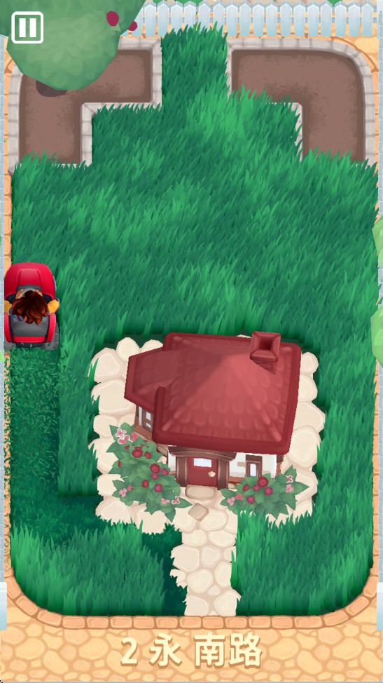 只是割草游戏玩法-3