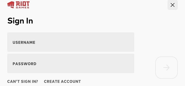TFT美测服怎么注册账号?2