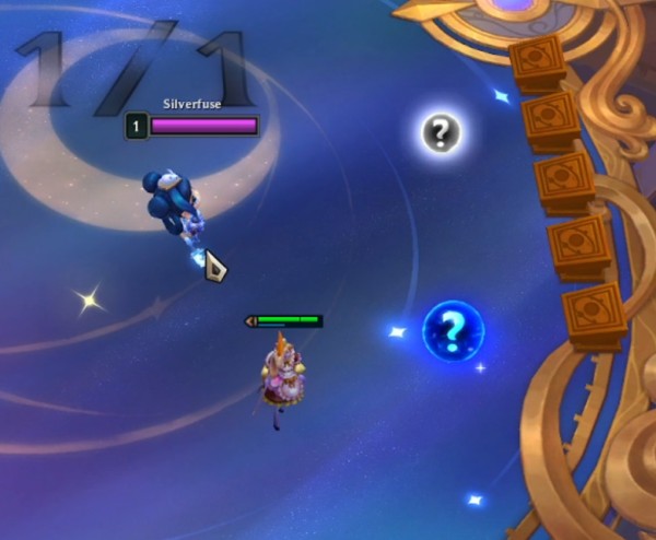 TFT美测服游戏玩法5