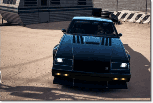 极品飞车17最高通缉中文版