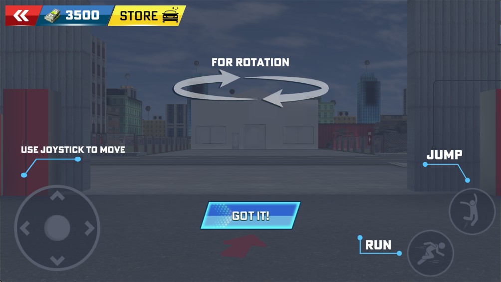 垃圾场赛车游戏玩法2