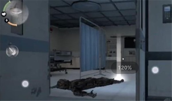 无尽梦魇怪异医院游戏玩法13