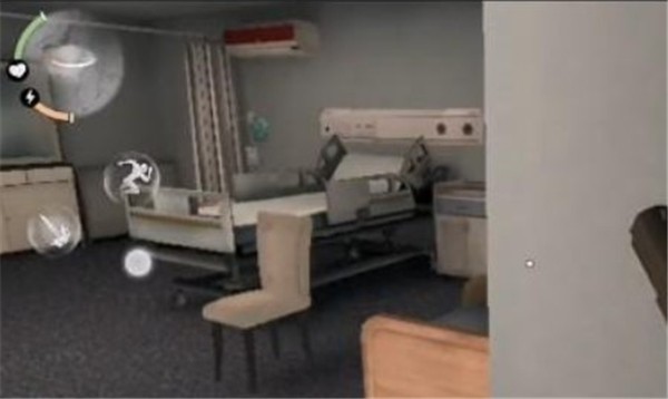 无尽梦魇怪异医院游戏玩法17