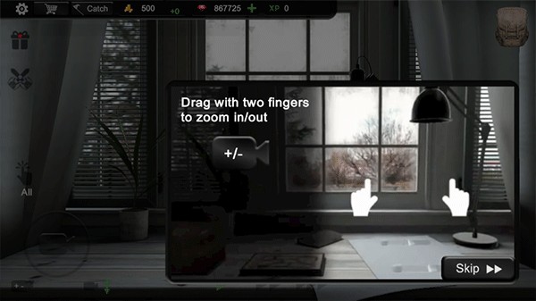 蚂蚁模拟大亨游戏玩法4