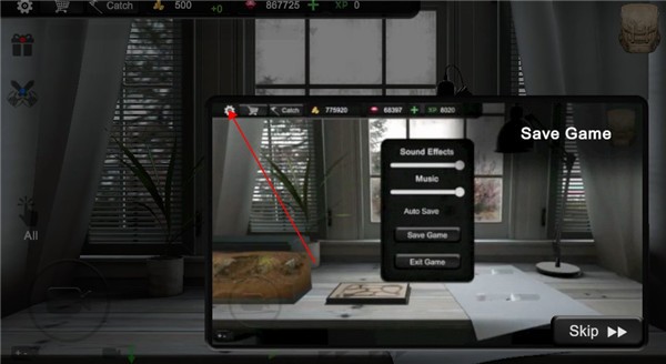 蚂蚁模拟大亨游戏玩法8