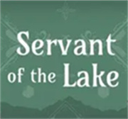 锈湖湖之仆从试玩版