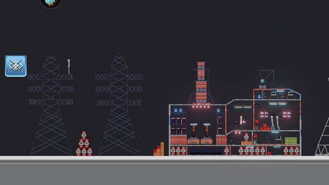 马桶人游乐场游戏玩法1