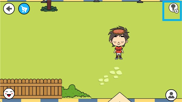 蒂奇镇城市生活模拟器中文版游戏玩法1