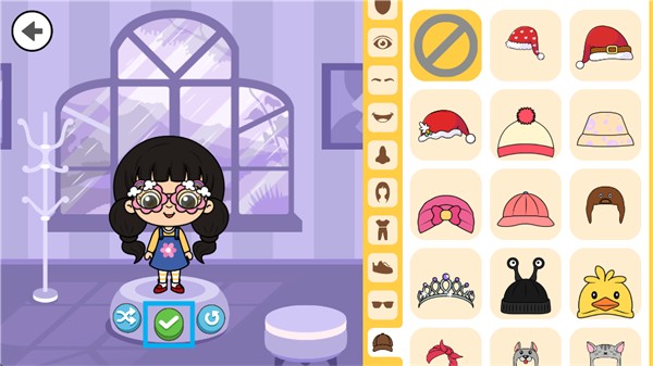 蒂奇镇城市生活模拟器中文版游戏玩法3