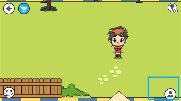 蒂奇镇城市生活模拟器中文版游戏玩法4