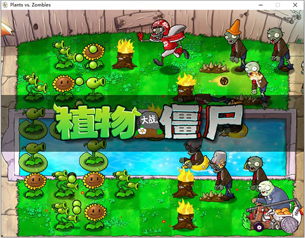 植物大战僵尸年度版解压游玩指南8