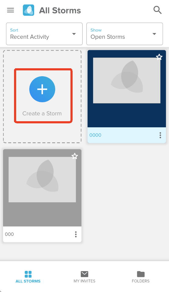 Stormboard白板中文版