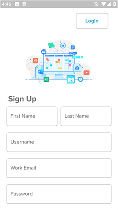 Stormboard白板中文版
