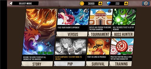 超级火柴人龙勇士中文版游戏玩法2