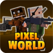 像素Z世界官方版