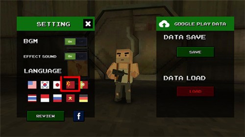 像素Z世界官方版游戏玩法2