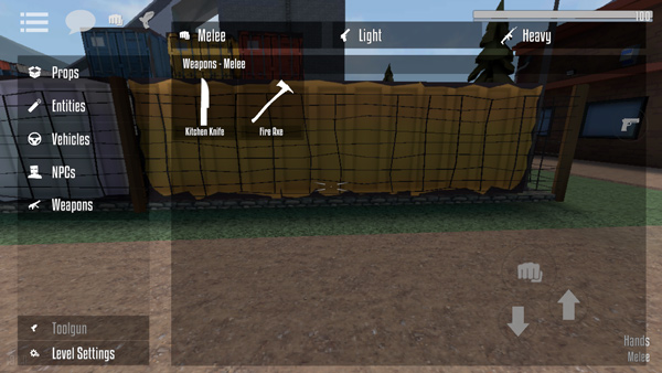 g沙盒仇恨多人版