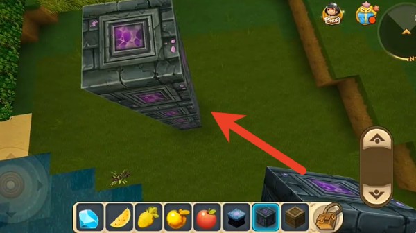 迷你世界2018老旧版本