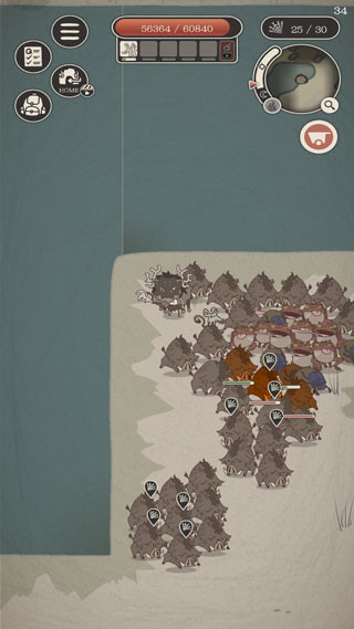 野生驯兽师游戏玩法3