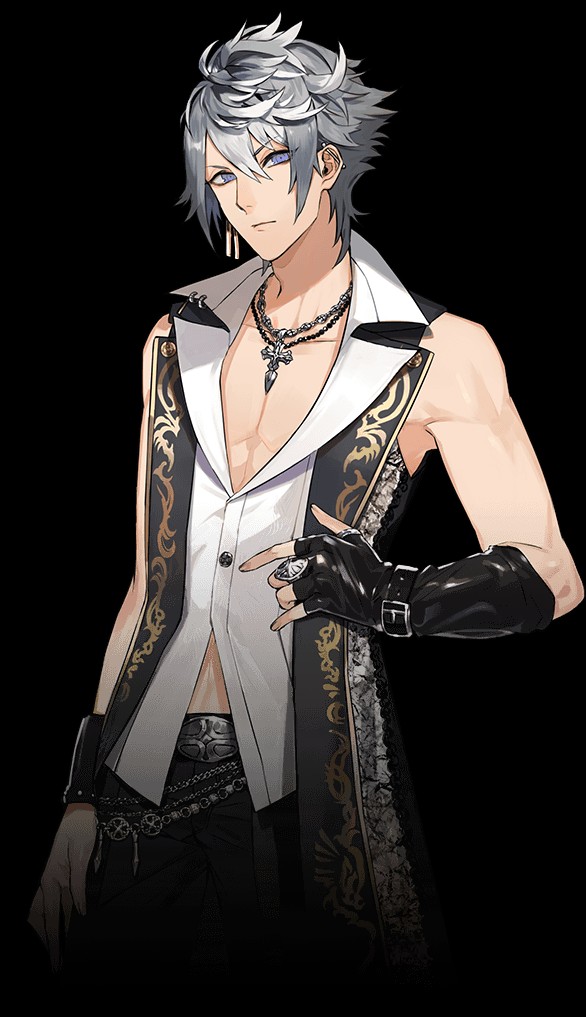 黑星剧场角色一览1