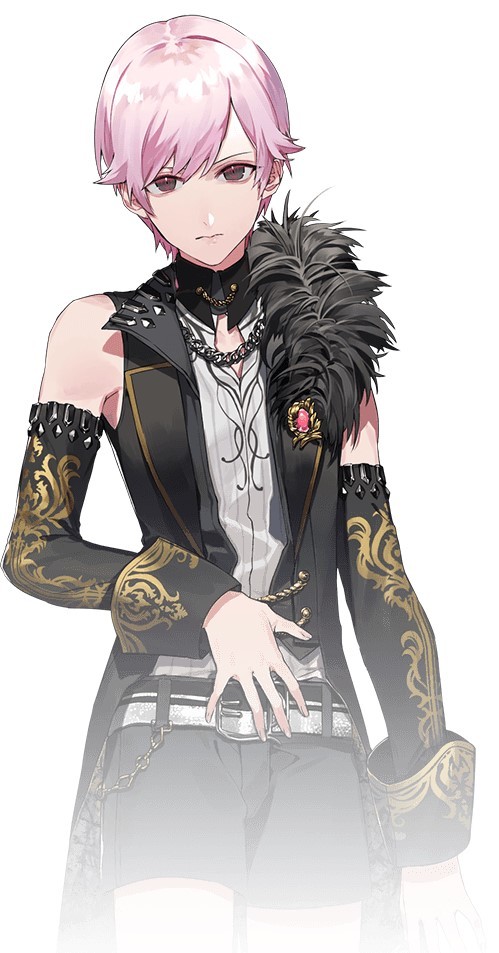 黑星剧场角色一览3