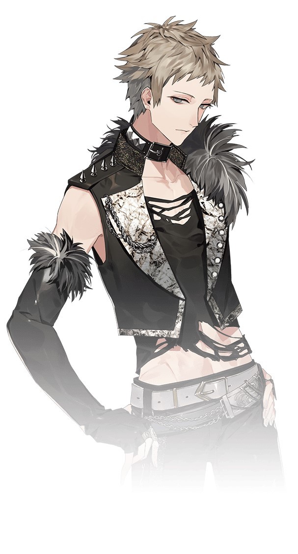 黑星剧场角色一览4