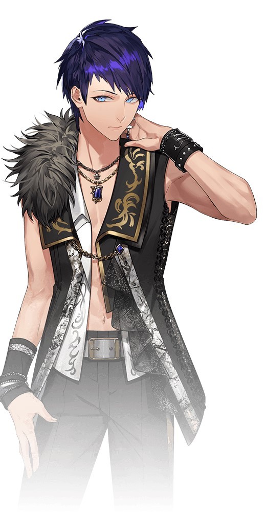 黑星剧场角色一览6