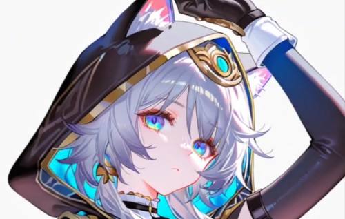 云星穹铁道官方正版游戏3.7版本下半角色复刻介绍3