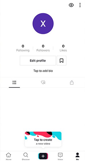 TikTok国际版app使用方式-2