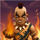 掠夺英雄汉化版