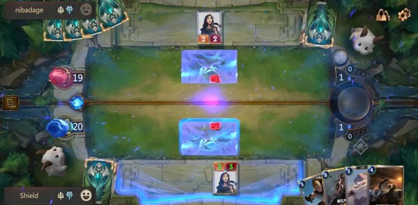 符文之地传说国服新手攻略8