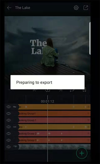 Alight Motion汉化版