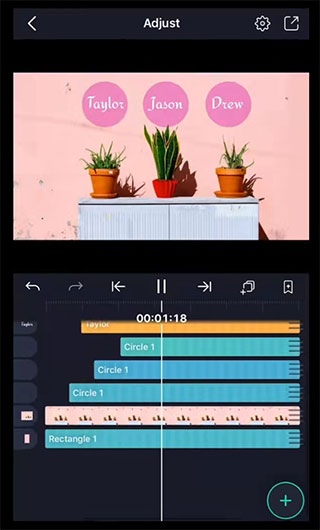 Alight Motion汉化版