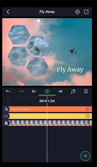 Alight Motion汉化版