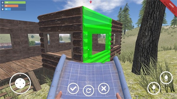 腐蚀Rust手机版游戏玩法9