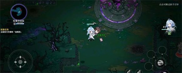 史莱姆与地下城游戏新手指南2