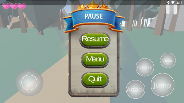 茶杯头3D版游戏玩法5