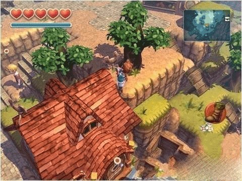 海之号角官方版游戏玩法4