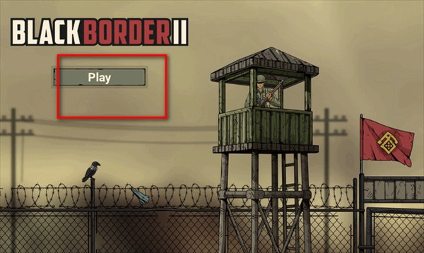 黑色边境2完整版游戏玩法1