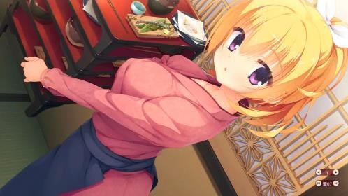 千恋万花手机版