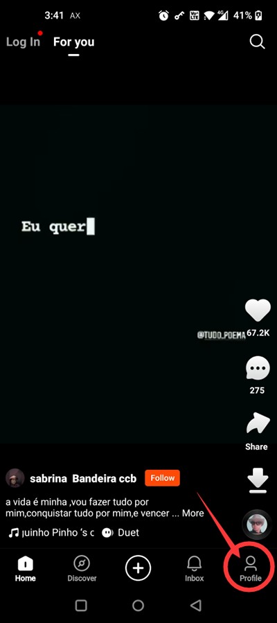 kwai快手国际版怎么注册?1