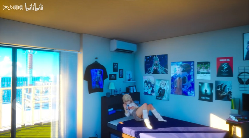 夏丿音游戏玩法5