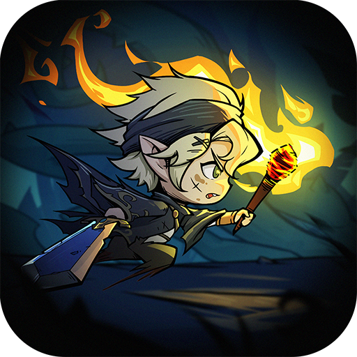 奇幻森林岛中文版