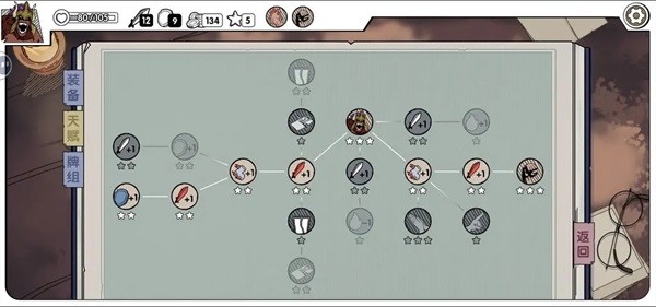 死斗断章完整版手游所有无限流组牌方式核心牌15