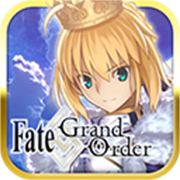 命运冠位指定FGO