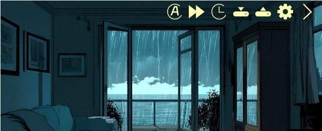 倪帝蔷决定去死游戏玩法3