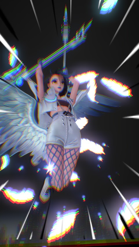 众神派对游戏玩法1